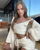 Анкета проститутки Нелли - метро Хорошевский, возраст - 19