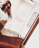 Анкета проститутки Илона - метро Южнопортовый, возраст - 19