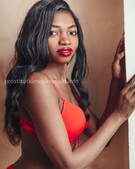 Анкета проститутки Анечка - метро Выхино-Жулебино, возраст - 19