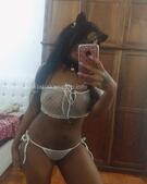 Анкета проститутки Таюша - метро Свиблово, возраст - 19