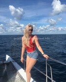 Анкета проститутки Шарлотта - метро Филевский парк, возраст - 19