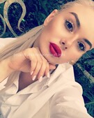 Анкета проститутки Шарлотта - метро Филевский парк, возраст - 19