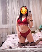 Анкета проститутки Соня - метро Даниловский, возраст - 20