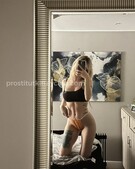 Анкета проститутки Анна - метро Митино, возраст - 20