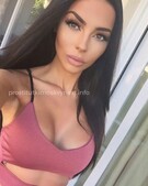 Анкета проститутки Мишель - метро Нагатино-Садовники, возраст - 20