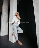 Анкета проститутки Алиса - метро Можайский, возраст - 20