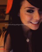 Анкета проститутки Виктория - метро Новогиреево, возраст - 20