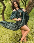 Анкета проститутки Ярослава - метро Тверской, возраст - 20