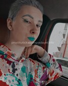 Анкета проститутки Устина - метро Южное Бутово, возраст - 20