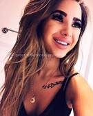 Анкета проститутки Кристина - метро Текстильщики, возраст - 20