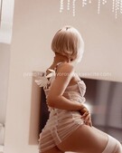 Анкета проститутки Мишель - метро Мещанский, возраст - 21