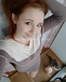 Анкета проститутки Услада - метро Таганский, возраст - 21