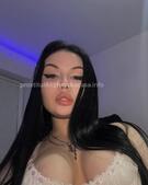 Анкета проститутки Ида - метро Даниловский, возраст - 21