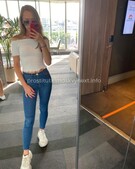 Анкета проститутки Лаура - метро Дорогомилово, возраст - 21