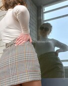 Анкета проститутки Рената - метро Пресненский, возраст - 21