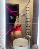 Анкета проститутки Алена - метро Румянцево, возраст - 21