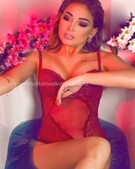 Анкета проститутки Лариса - метро Пресненский, возраст - 21