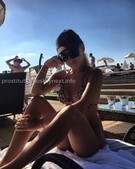 Анкета проститутки Надюша - метро Даниловский, возраст - 21