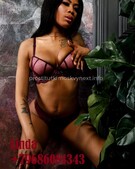 Анкета проститутки Зоя - метро Преображенское, возраст - 21