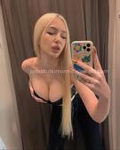 Анкета проститутки Леся - метро Даниловский, возраст - 22