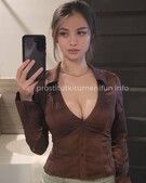 Анкета проститутки Алла - метро Беговой, возраст - 22