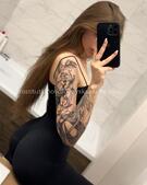 Анкета проститутки Леся - метро Ярославский, возраст - 22