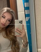 Анкета проститутки Линда - метро Угреша, возраст - 22