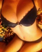 Анкета проститутки Викуля - метро Орехово-Борисово Северное, возраст - 22