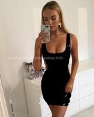 Анкета проститутки Мелисса - метро Выхино-Жулебино, возраст - 22