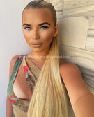 Анкета проститутки Дарья - метро Таганский, возраст - 22