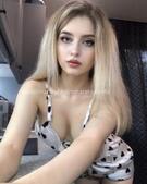 Анкета проститутки Зина - метро Хамовники, возраст - 23