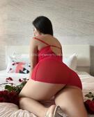 Анкета проститутки Устина - метро Ясенево, возраст - 23