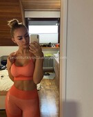 Анкета проститутки Светлана - метро Свиблово, возраст - 23