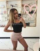 Анкета проститутки Жасмин - метро Марьино, возраст - 23