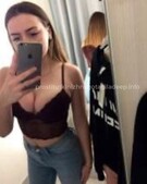 Анкета проститутки Лаура - метро Саларьево, возраст - 23