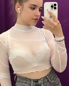 Анкета проститутки Лада - метро Ростокино, возраст - 23