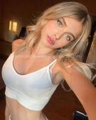 Анкета проститутки Арина - метро Академический, возраст - 23