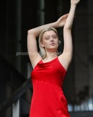 Анкета проститутки Шарлотта - метро Мещанский, возраст - 23