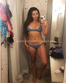 Анкета проститутки Анюта - метро Лефортово, возраст - 23