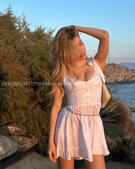 Анкета проститутки Линда - метро Дорогомилово, возраст - 23