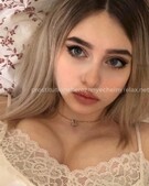 Анкета проститутки Надя - метро Раменки, возраст - 23