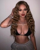 Анкета проститутки Лаура - метро Тверской, возраст - 23