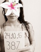 Анкета проститутки Марина - метро Хорошевский, возраст - 23