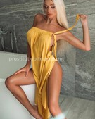 Анкета проститутки Диана - метро Строгино, возраст - 23