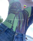 Анкета проститутки Услада - метро Хамовники, возраст - 23