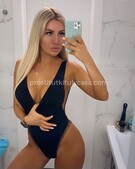 Анкета проститутки Роксана - метро Ломоносовский, возраст - 23