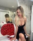 Анкета проститутки Раиса - метро Тверской, возраст - 23