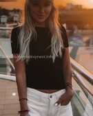 Анкета проститутки Ася - метро Пресненский, возраст - 23