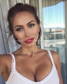 Анкета проститутки Полина - метро Хорошевский, возраст - 23