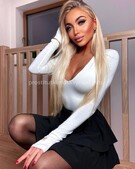 Анкета проститутки Виктория - метро Строгино, возраст - 23